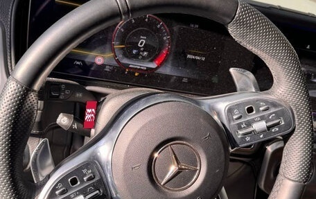 Mercedes-Benz G-Класс AMG, 2020 год, 18 000 000 рублей, 17 фотография