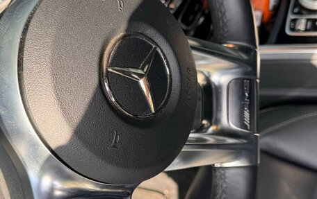Mercedes-Benz G-Класс AMG, 2020 год, 18 000 000 рублей, 18 фотография