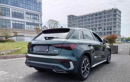 Audi A3, 2021 год, 2 800 000 рублей, 2 фотография