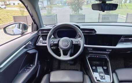 Audi A3, 2021 год, 2 800 000 рублей, 5 фотография