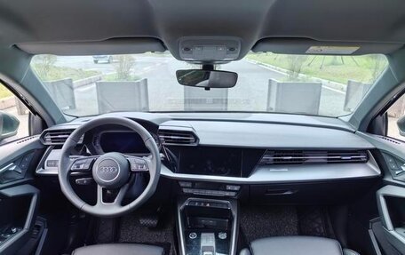 Audi A3, 2021 год, 2 800 000 рублей, 4 фотография