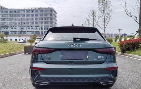 Audi A3, 2021 год, 2 800 000 рублей, 12 фотография