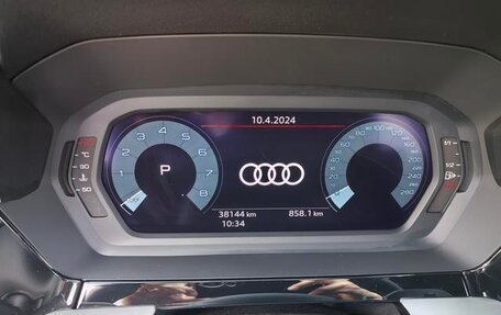Audi A3, 2021 год, 2 800 000 рублей, 13 фотография