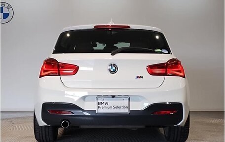 BMW 1 серия, 2017 год, 1 220 013 рублей, 6 фотография
