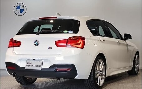 BMW 1 серия, 2017 год, 1 220 013 рублей, 5 фотография