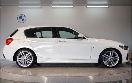 BMW 1 серия, 2017 год, 1 220 013 рублей, 4 фотография