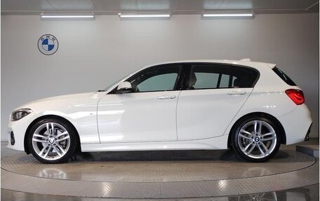 BMW 1 серия, 2017 год, 1 220 013 рублей, 3 фотография