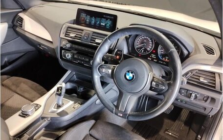 BMW 1 серия, 2017 год, 1 220 013 рублей, 11 фотография