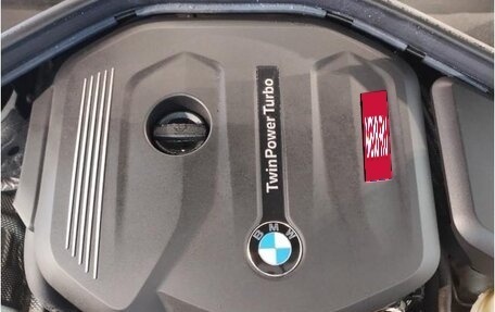 BMW 1 серия, 2017 год, 1 220 013 рублей, 12 фотография