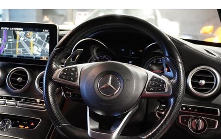 Mercedes-Benz C-Класс, 2017 год, 1 230 013 рублей, 14 фотография