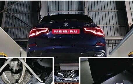 BMW X3, 2019 год, 4 400 000 рублей, 18 фотография