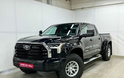 Toyota Tundra, 2023 год, 15 750 000 рублей, 1 фотография