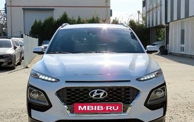 Hyundai Kona I, 2020 год, 2 000 000 рублей, 1 фотография