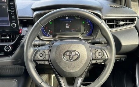 Toyota Corolla, 2021 год, 1 150 300 рублей, 19 фотография