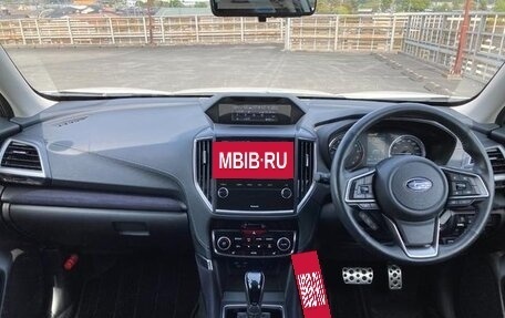 Subaru Forester, 2020 год, 2 200 000 рублей, 12 фотография