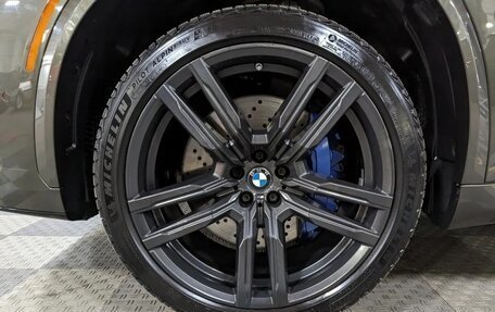 BMW X5 M, 2021 год, 12 702 447 рублей, 19 фотография