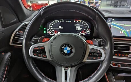 BMW X5 M, 2021 год, 12 702 447 рублей, 16 фотография