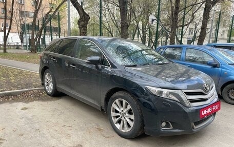 Toyota Venza I, 2013 год, 1 850 000 рублей, 4 фотография