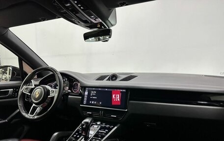Porsche Cayenne III, 2019 год, 8 087 000 рублей, 15 фотография