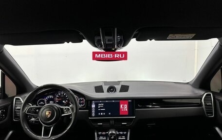 Porsche Cayenne III, 2019 год, 8 087 000 рублей, 14 фотография