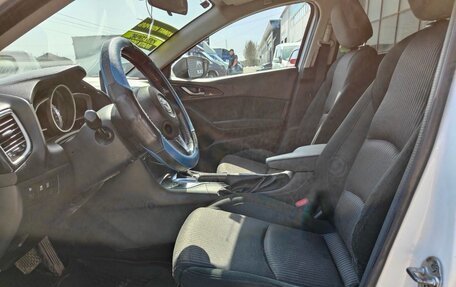 Mazda 3, 2013 год, 1 469 990 рублей, 6 фотография