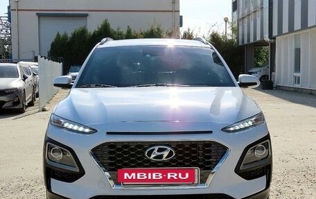 Hyundai Kona I, 2020 год, 2 000 000 рублей, 16 фотография