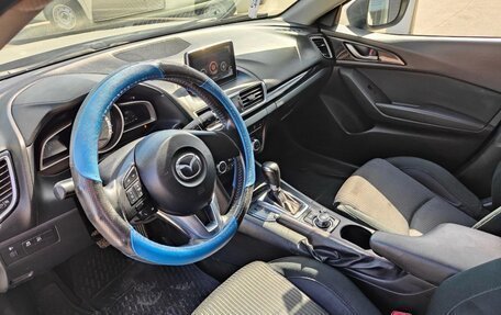 Mazda 3, 2013 год, 1 469 990 рублей, 7 фотография