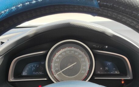 Mazda 3, 2013 год, 1 469 990 рублей, 15 фотография