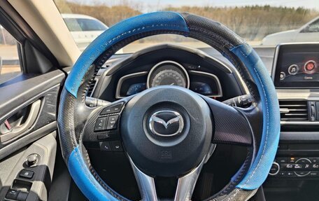 Mazda 3, 2013 год, 1 469 990 рублей, 13 фотография