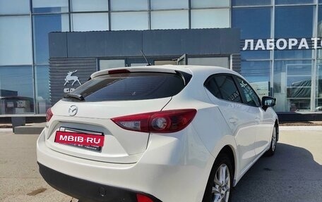 Mazda 3, 2013 год, 1 469 990 рублей, 18 фотография
