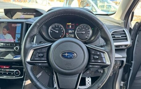 Subaru Forester, 2019 год, 2 200 000 рублей, 9 фотография
