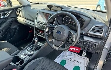 Subaru Forester, 2019 год, 2 200 000 рублей, 10 фотография