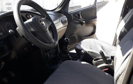 Chevrolet Niva I рестайлинг, 2015 год, 690 000 рублей, 5 фотография