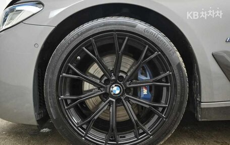 BMW 5 серия, 2021 год, 3 285 000 рублей, 5 фотография