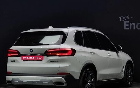 BMW X5, 2023 год, 116 000 рублей, 2 фотография