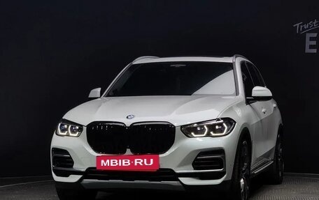 BMW X5, 2023 год, 116 000 рублей, 3 фотография