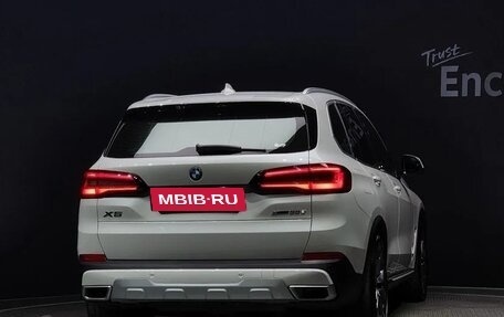 BMW X5, 2023 год, 116 000 рублей, 4 фотография