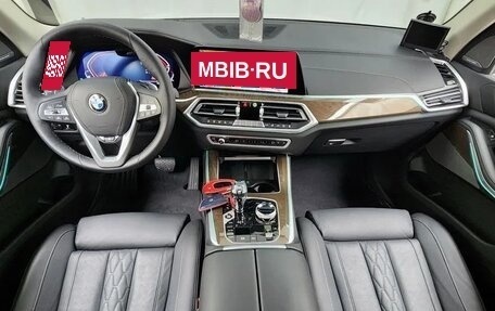 BMW X5, 2023 год, 116 000 рублей, 6 фотография
