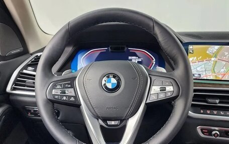 BMW X5, 2023 год, 116 000 рублей, 11 фотография