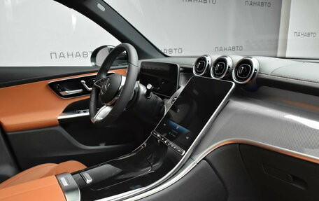 Mercedes-Benz GLC, 2023 год, 11 014 448 рублей, 6 фотография