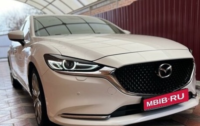 Mazda 6, 2020 год, 3 075 000 рублей, 1 фотография