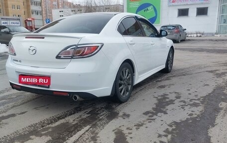 Mazda 6, 2012 год, 1 300 000 рублей, 4 фотография