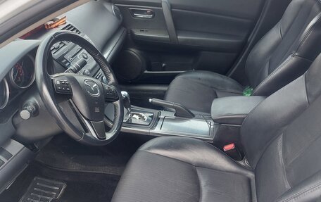 Mazda 6, 2012 год, 1 300 000 рублей, 8 фотография
