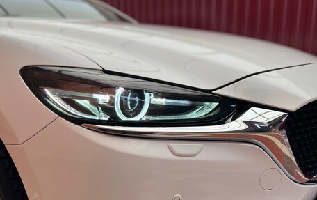 Mazda 6, 2020 год, 3 075 000 рублей, 2 фотография