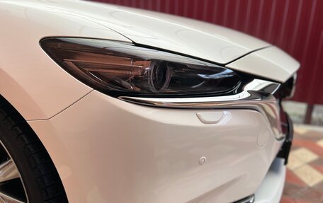 Mazda 6, 2020 год, 3 075 000 рублей, 3 фотография