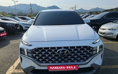 Hyundai Santa Fe IV, 2021 год, 2 000 000 рублей, 1 фотография