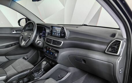 Hyundai Tucson III, 2020 год, 2 655 000 рублей, 12 фотография