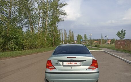 Ford Focus IV, 2004 год, 440 000 рублей, 7 фотография