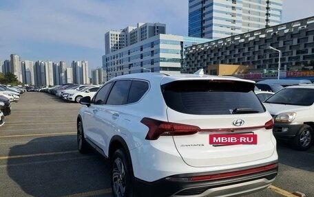 Hyundai Santa Fe IV, 2021 год, 2 000 000 рублей, 3 фотография