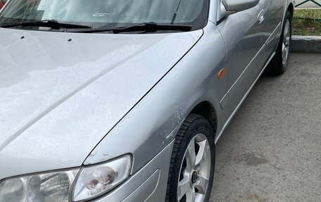 Mazda Capella, 2001 год, 340 000 рублей, 2 фотография